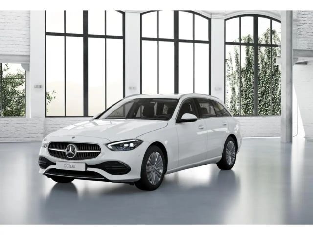 Mercedes-Benz C 180 AVANTGARDE Estate