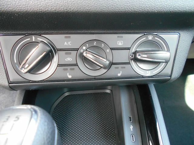 Skoda Kamiq Ambition