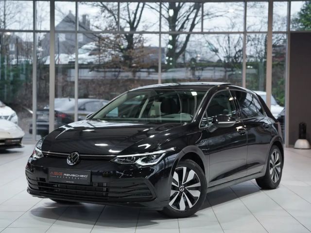 Volkswagen Golf 2.0 TDI DSG Golf VIII Move