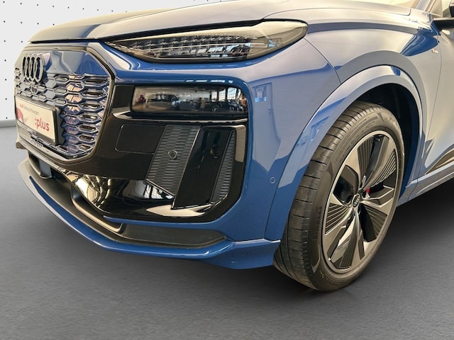 Audi Q6 e-tron Quattro