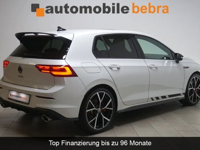 Volkswagen Golf 2.0 TSI DSG GTI