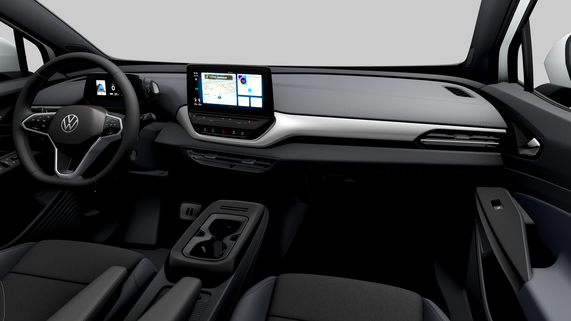 Volkswagen ID.4 Performance Pro