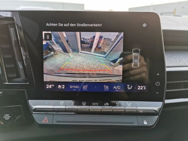 Renault Austral TCe 160 Evolution | Automatik  Mild-Hybrid +Sitzh.