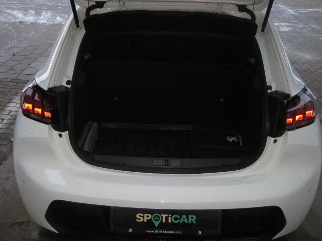 Peugeot E-208 Active Pack