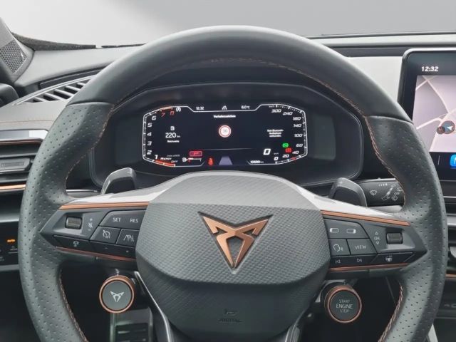 Cupra Formentor 4Drive VZ