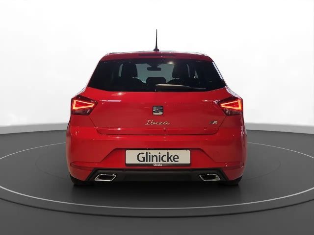 Seat Ibiza 1.0 TSI DSG FR-lijn