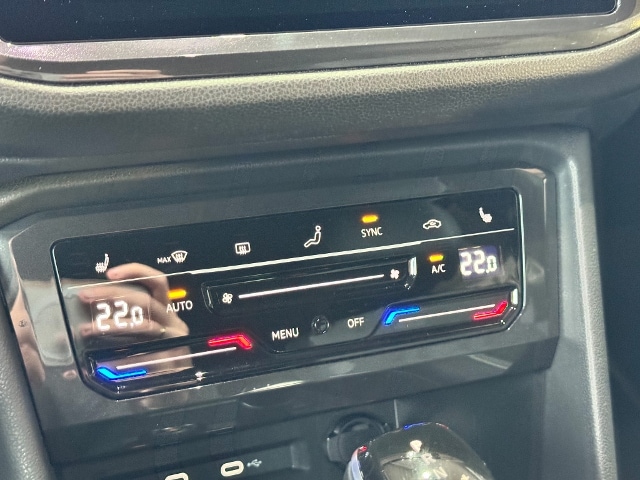 Volkswagen Tiguan 2.0 TSI Allspace DSG