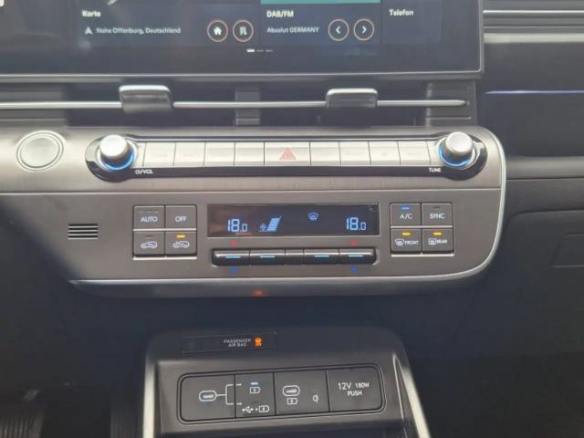 Hyundai Kona 1.6 2WD Prime T-GDi