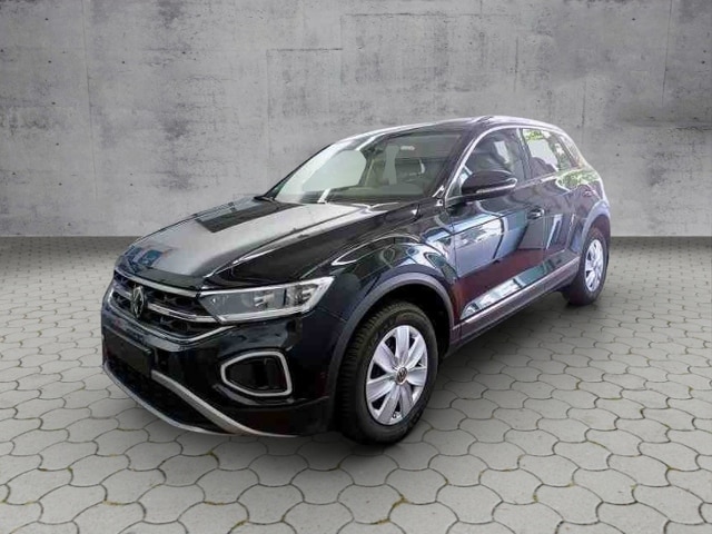 Volkswagen T-Roc 1.5 TSI DSG