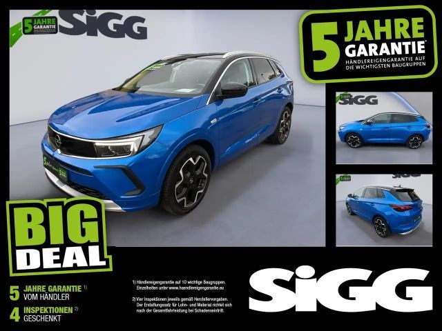 Opel Grandland X Innovation