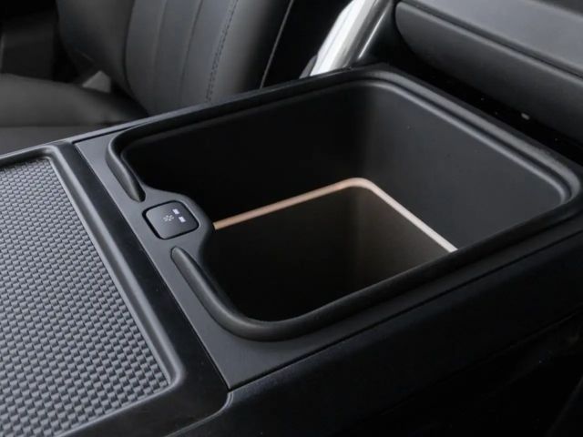 Land Rover Range Rover Autobiography