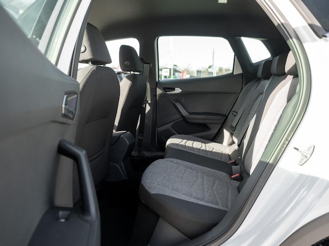 Seat Arona 1.0 TSI DSG