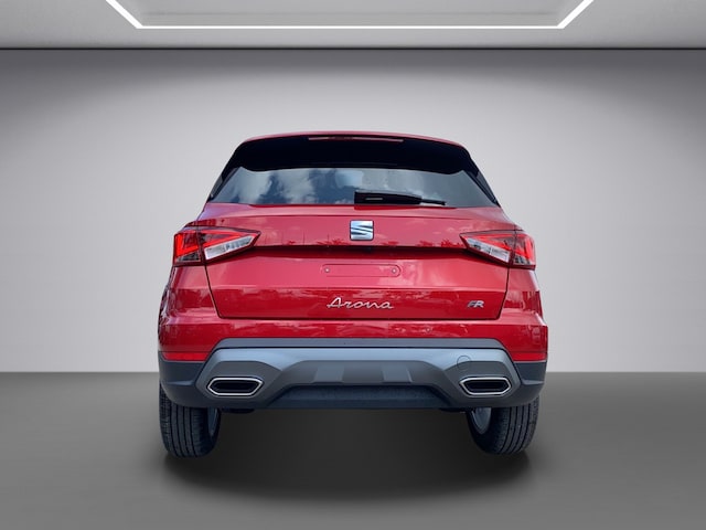Seat Arona 1.0 TSI