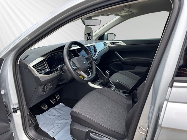 Volkswagen Polo Move