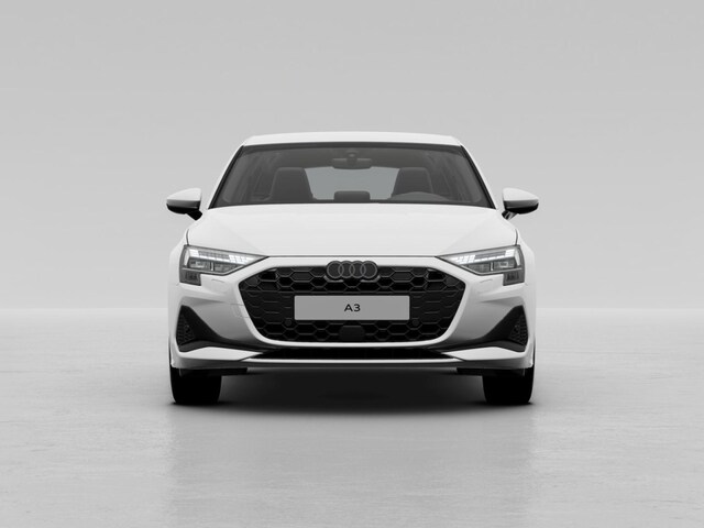 Audi A3 30 TDI Sportback