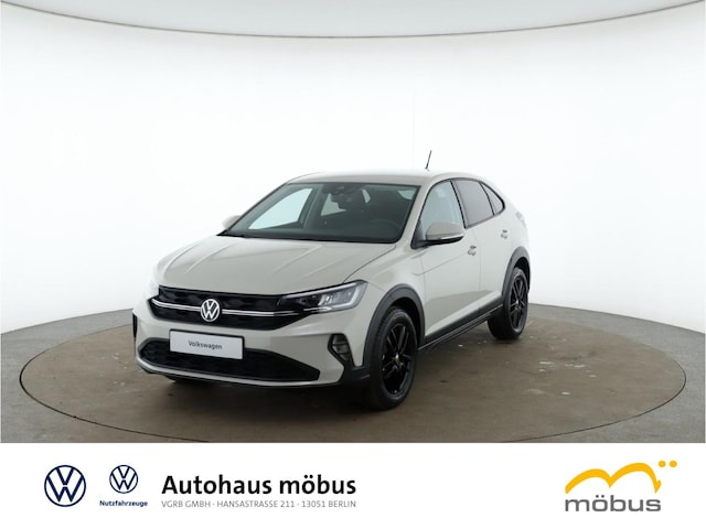 Volkswagen Taigo 1.0 TSI