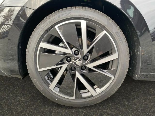 Skoda Octavia 1.5 TSI Combi Sportline