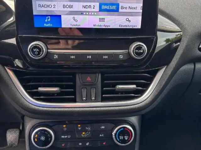 Ford Puma Cool & Connect