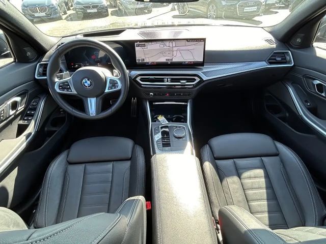 BMW 320 320d Touring xDrive