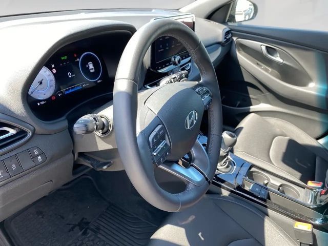 Hyundai i30 1.0 T-GDi