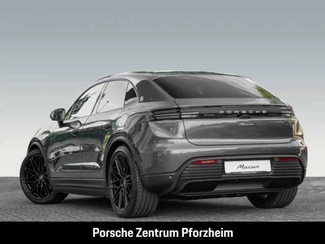 Porsche Macan BOSE Panorama Luftfederung Rückfahrkamera