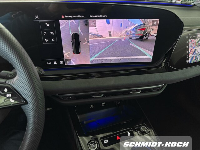 Audi A5 Avant S-Tronic