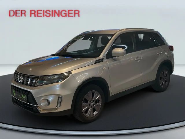 Suzuki Vitara 4x4 Shine
