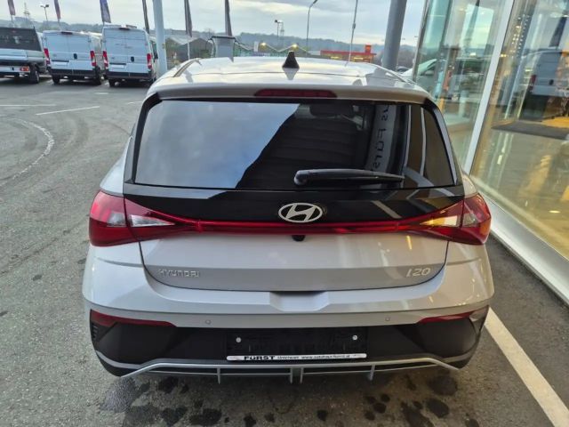 Hyundai i20 1.2