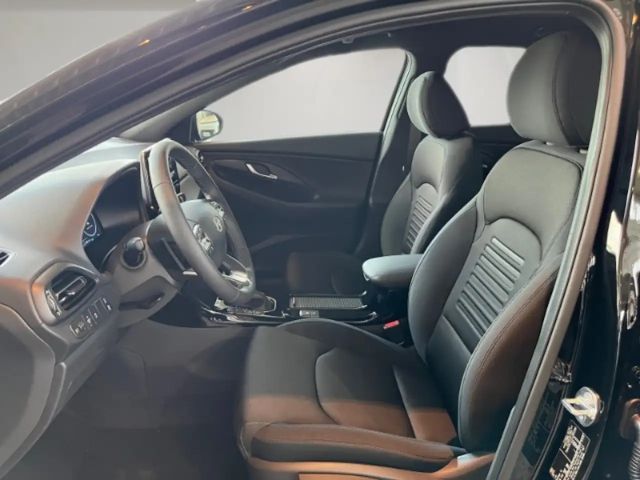 Hyundai i30 Advantage T-GDi