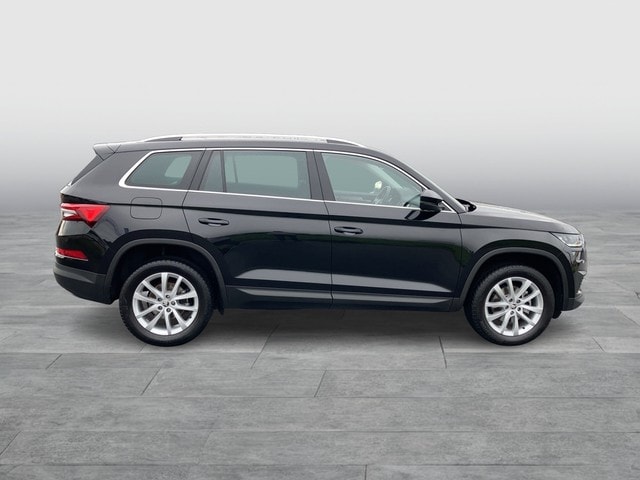Skoda Kodiaq 2.0 TDI Style Style