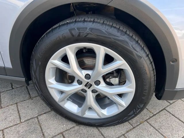 Seat Arona 1.5 TSI DSG FR-lijn