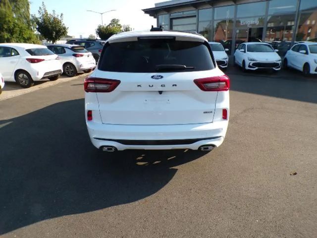 Ford Kuga ST Line X