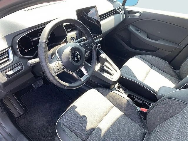 Mitsubishi Colt Hybrid