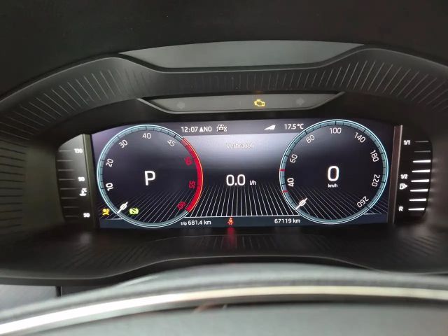 Skoda Kodiaq Ambition