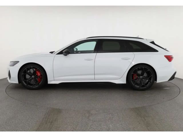 Audi RS6 Avant Performance