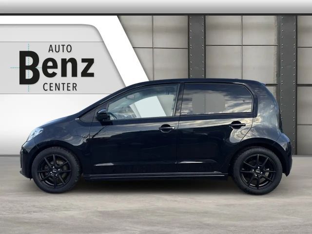 Volkswagen e-up! Active