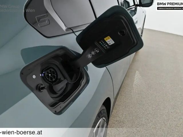BMW i5 Sedan eDrive40