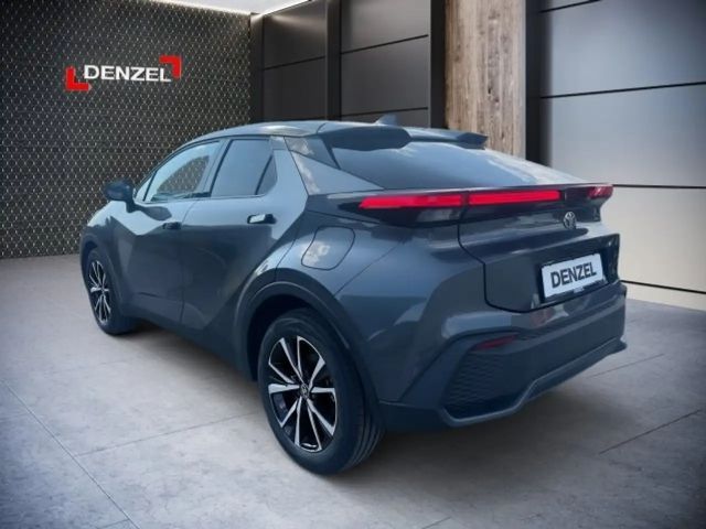 Toyota C-HR Active