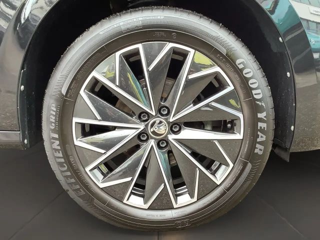 Skoda Kamiq 1.0 TSI Selection