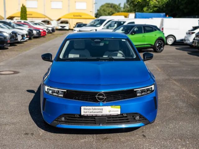 Opel Astra 1.2 Turbo Elegance Turbo