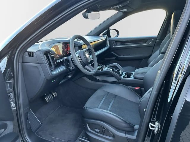 Porsche Cayenne Coupé GTS