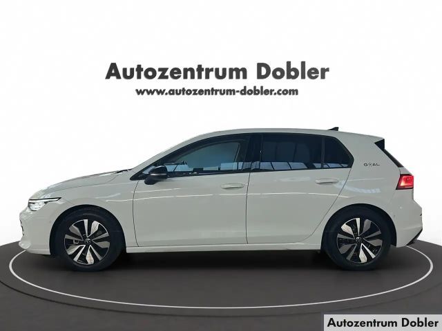 Volkswagen Golf 1.5 TSI Golf VIII IQ.Drive