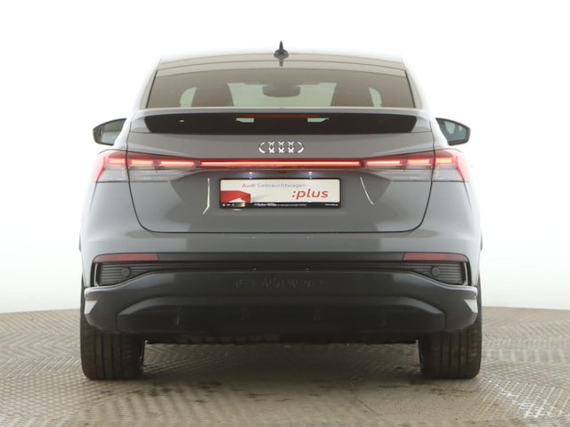 Audi Q4 e-tron 40 Sportback