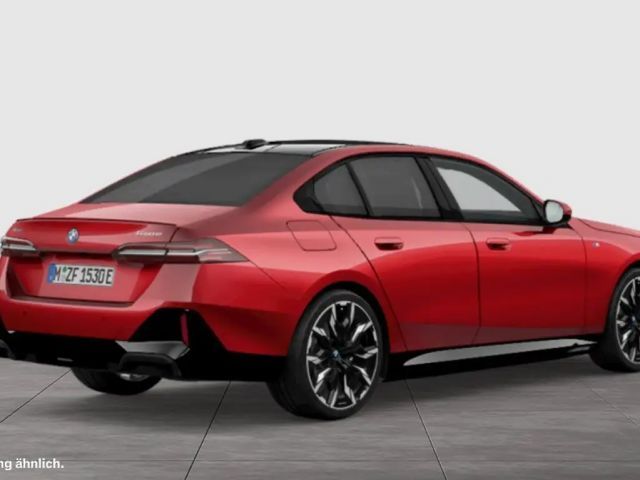 BMW 550 M-Sport Sedan xDrive