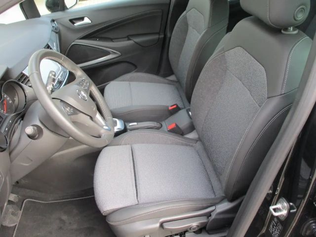 Opel Crossland X Elegance