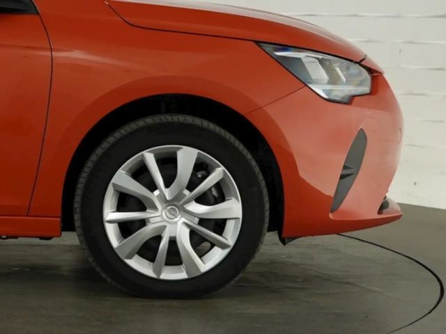 Opel Corsa Edition F Edition