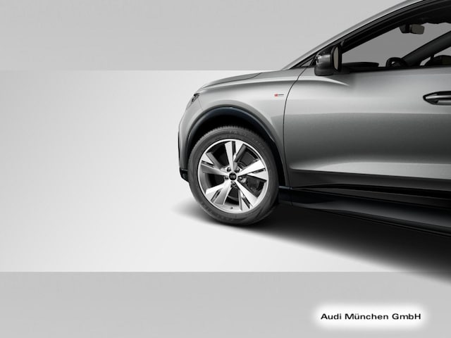 Audi Q4 e-tron Quattro