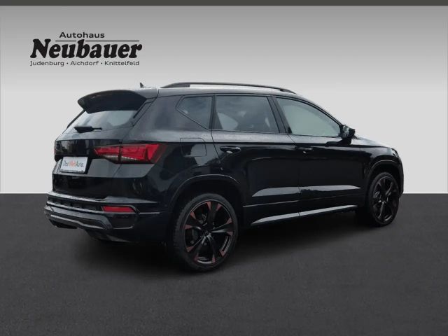 Cupra Ateca 1.5 TSI DSG