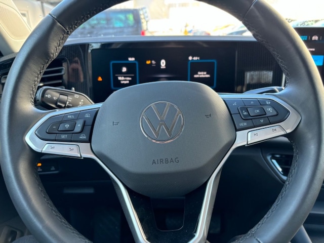 Volkswagen Tiguan 1.5 eTSI DSG Life