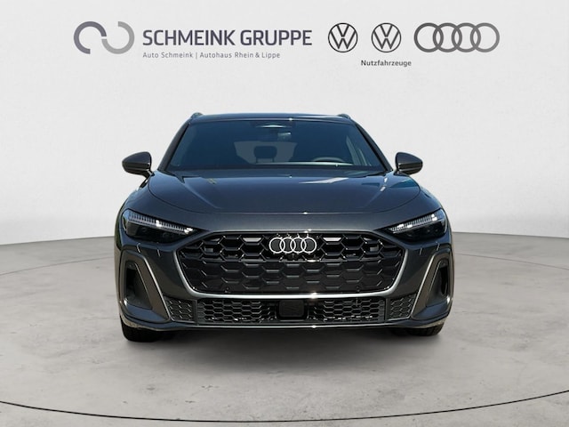 Audi A5 Avant Hybride Quattro S-Tronic